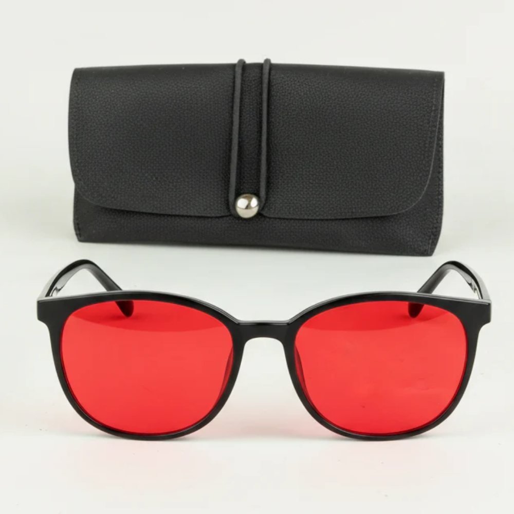 Lusso Flow | Mavi Işık Korumalı Gözlük