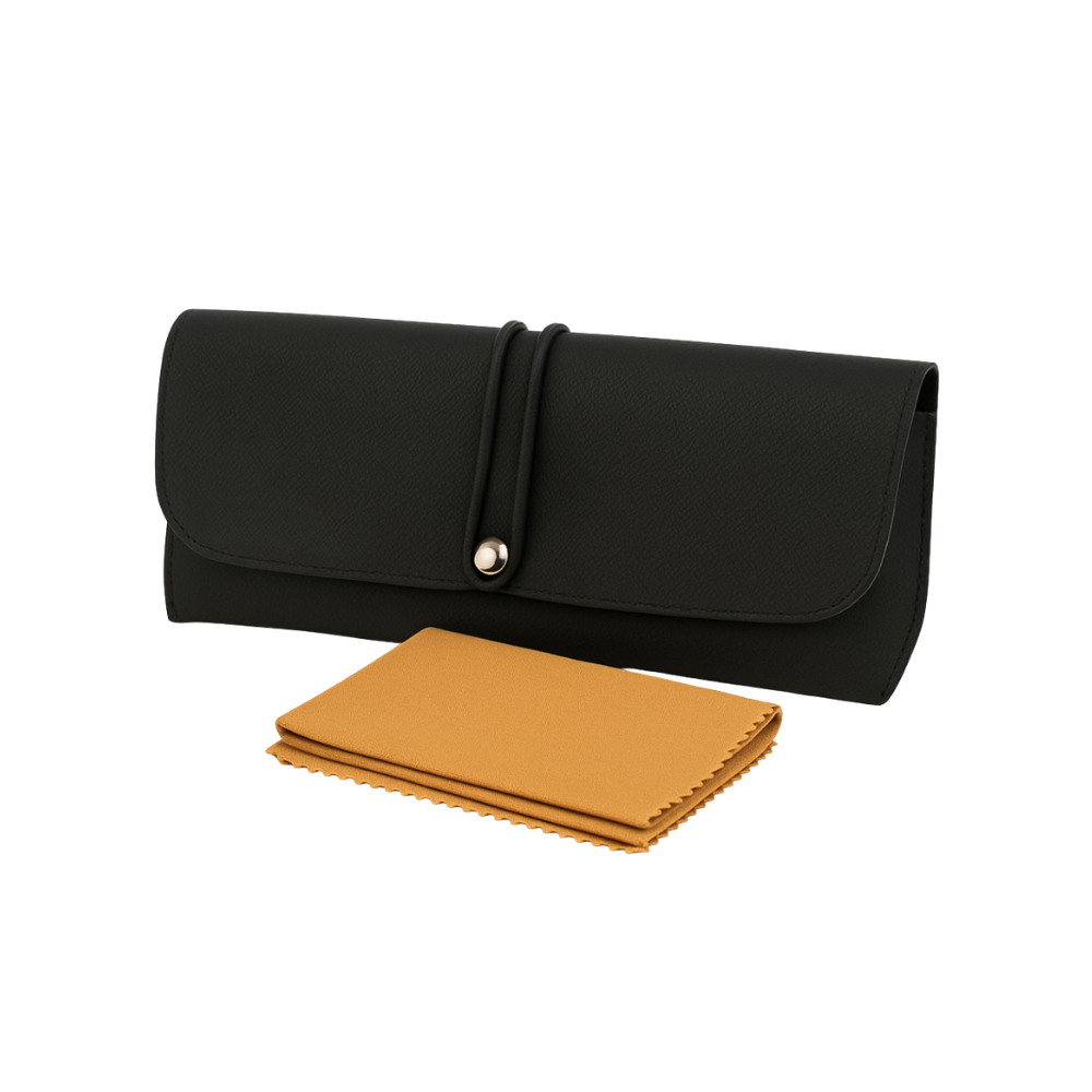 Lusso Flow | Mavi Işık Korumalı Gözlük