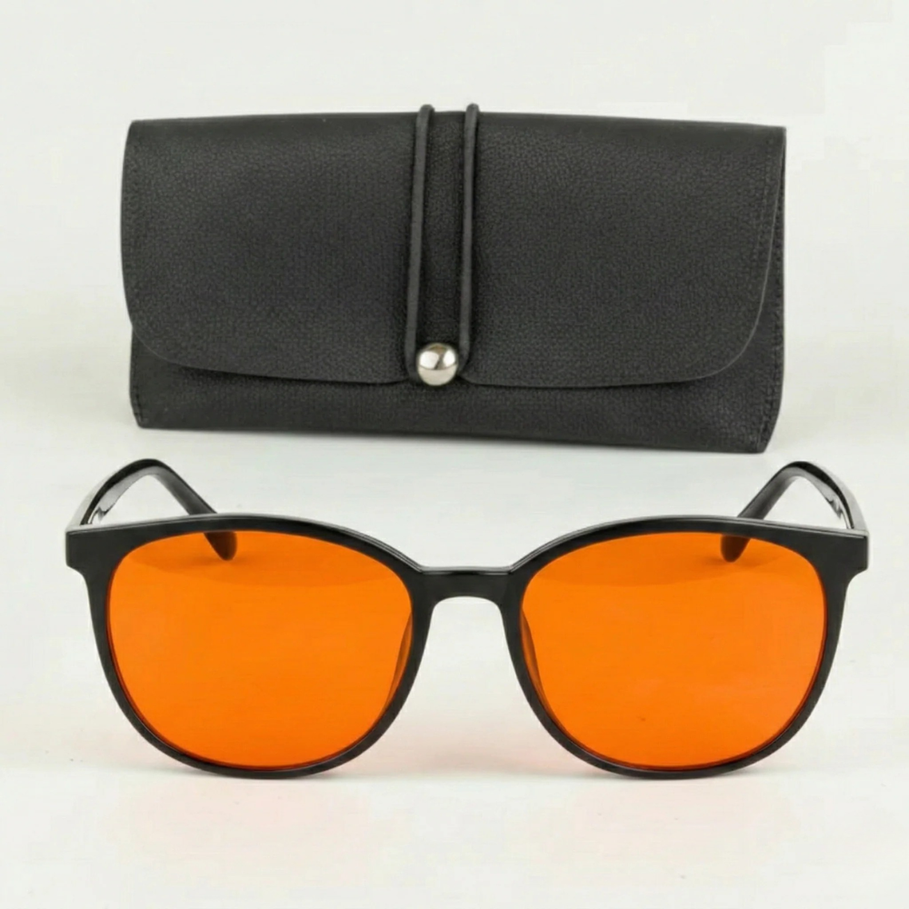 Lusso Flow | Mavi Işık Korumalı Gözlük